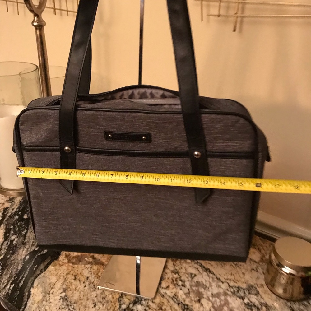 Samsonite Computer Bag - image 5